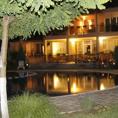 созополи хилс симеонов апартментс * Созопол