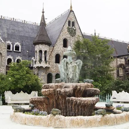 созополи хилс симеонов апартментс Апартамент *