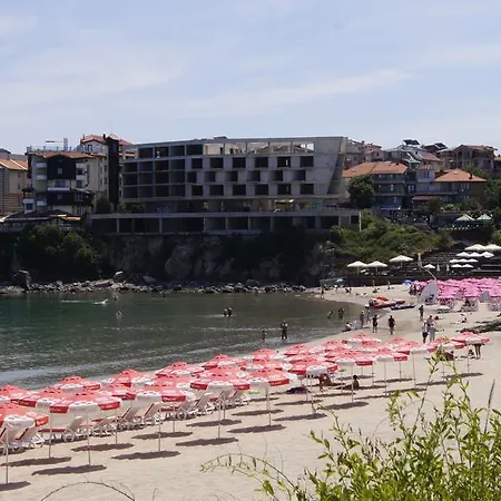 созополи хилс симеонов апартментс * Созопол