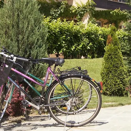 созополи хилс симеонов апартментс Апартамент