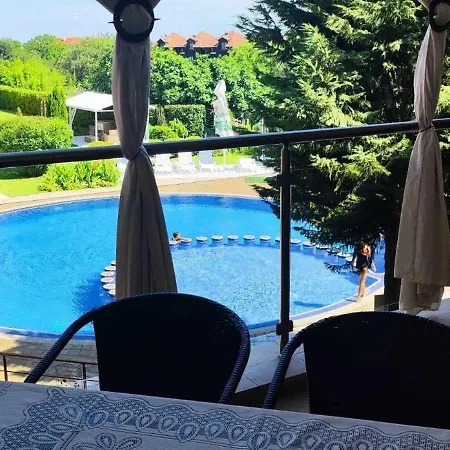 созополи хилс симеонов апартментс Апартамент Созопол