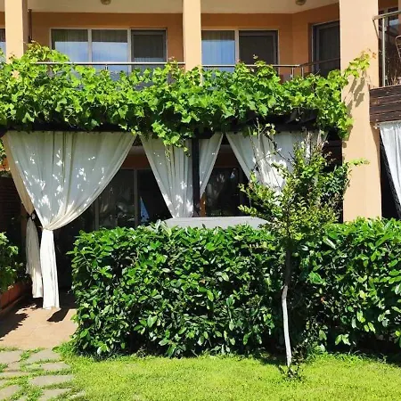 Апартамент созополи хилс симеонов апартментс Созопол