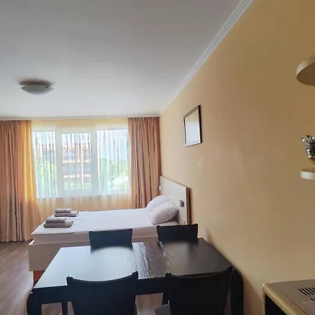 созополи хилс симеонов апартментс Апартамент Созопол