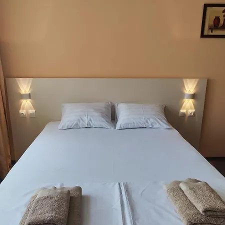 Appartamento Sozopoli Hills Simeonov Sozopol