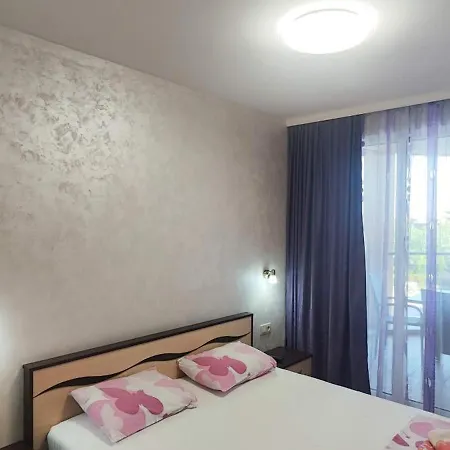 созополи хилс симеонов апартментс * Созопол