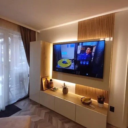 Апартамент созополи хилс симеонов апартментс Созопол