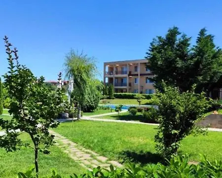Sozopoli Hills Simeonov Appartamento