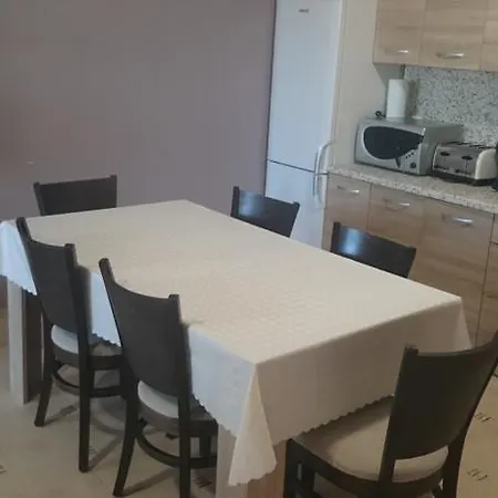 созополи хилс симеонов апартментс * Созопол