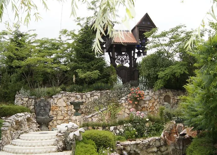 公寓 Sozopoli Hills Simeonov *