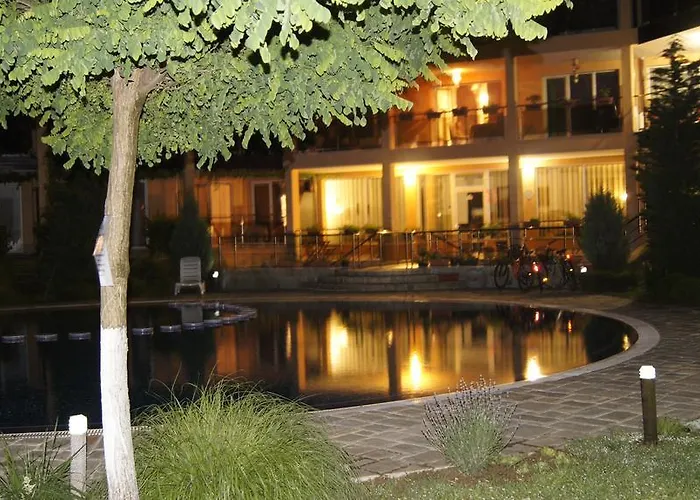 Sozopoli Hills Simeonov * 索佐波尔