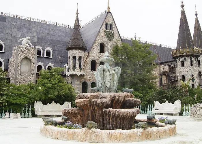 Sozopoli Hills Simeonov 公寓 *