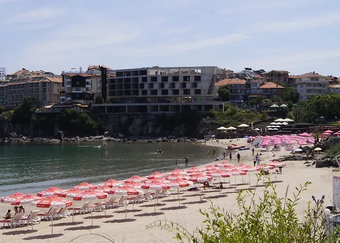 Sozopoli Hills Simeonov * 索佐波尔