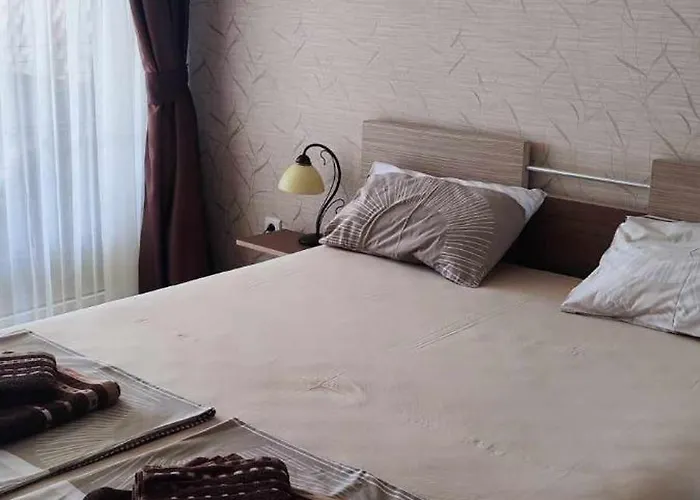 公寓 Sozopoli Hills Simeonov *