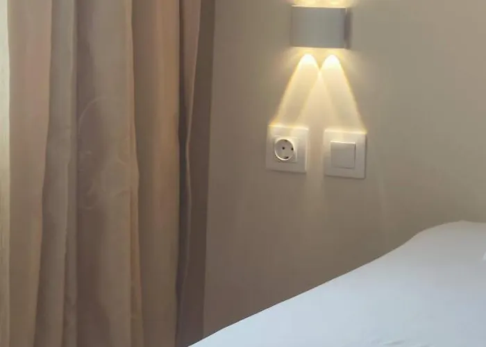 Sozopoli Hills Simeonov 公寓 索佐波尔