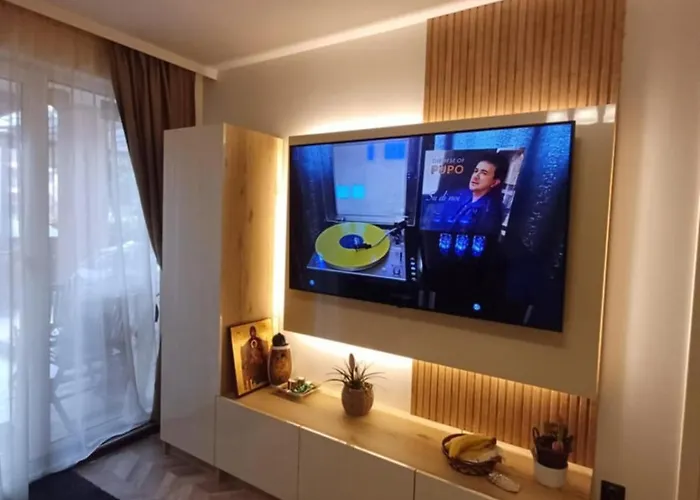 公寓 Sozopoli Hills Simeonov 索佐波尔