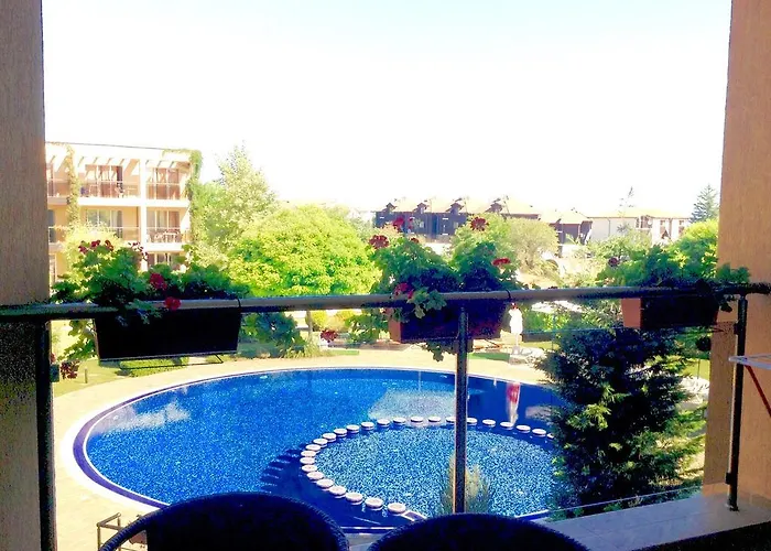 Sozopoli Hills Simeonov 索佐波尔