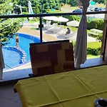 Sozopoli Hills Simeonov アパート ソゾポル