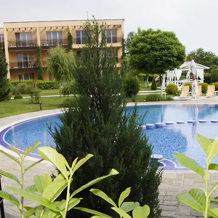 Sozopoli Hills Simeonov * Sozopol
