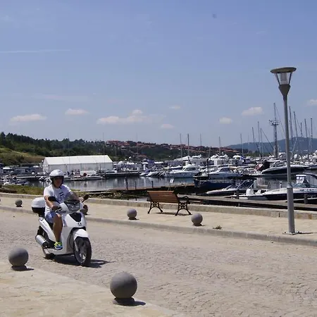 Sozopoli Hills Simeonov شقة *