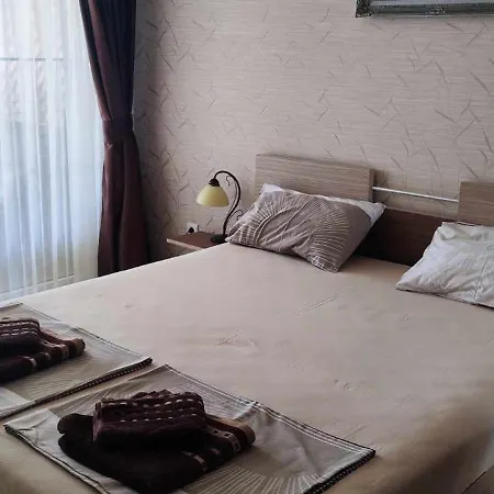 Apartment Sozopoli Hills Simeonov *