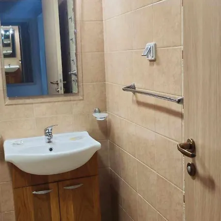 Apartment Sozopoli Hills Simeonov Sozopol