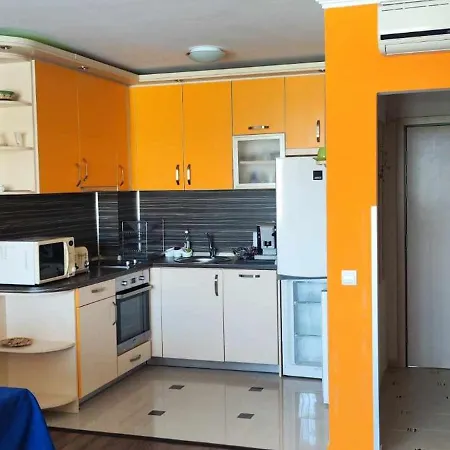 Sozopoli Hills Simeonov Apartment