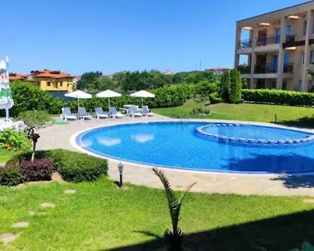Apartment Sozopoli Hills Simeonov *