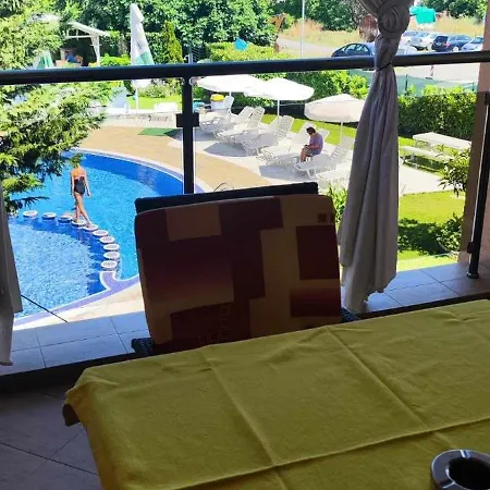Sozopoli Hills Simeonov Apartment Sozopol