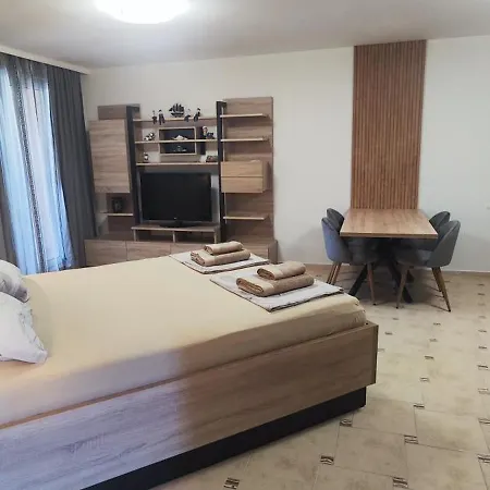 Sozopoli Hills Simeonov شقة *