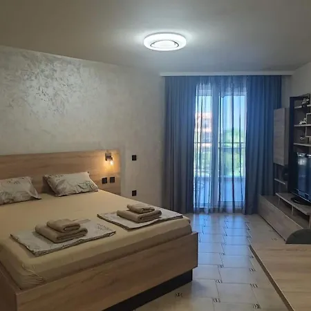 Sozopoli Hills Simeonov شقة *