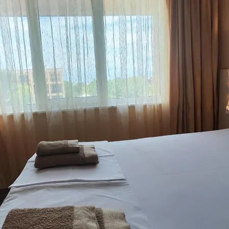 Sozopoli Hills Simeonov Appartement Sozopol