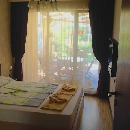 Sozopoli Hills Simeonov Apartment *