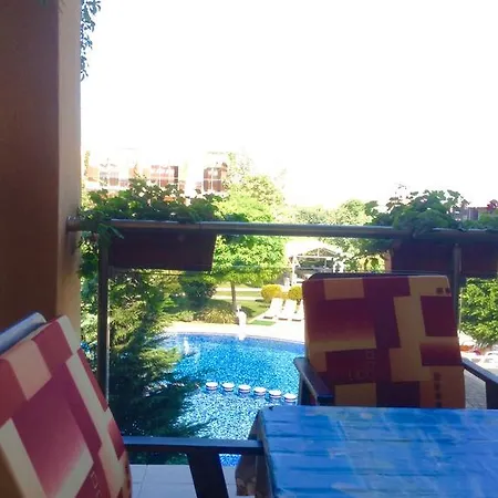 Apartment Sozopoli Hills Simeonov *