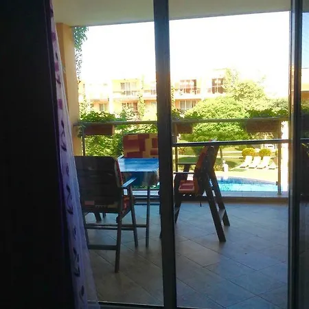 شقة Sozopoli Hills Simeonov سوزوبول