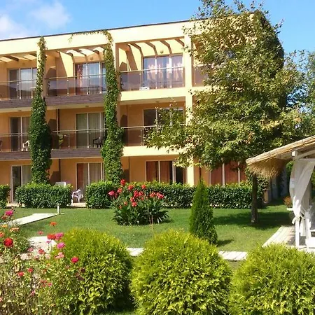 Sozopoli Hills Simeonov Apartment