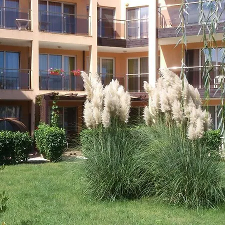 Sozopoli Hills Simeonov Apartment *