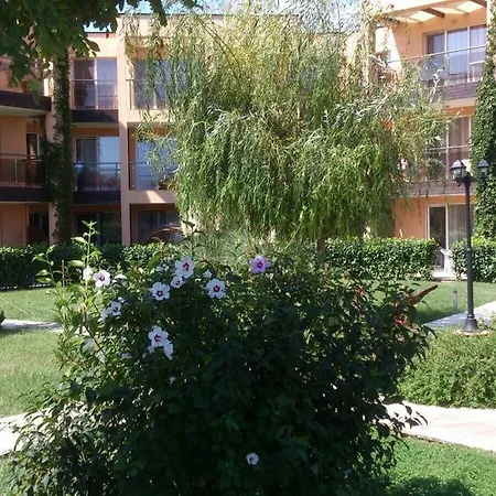 Apartment Sozopoli Hills Simeonov Sozopol