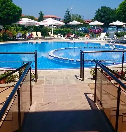 Sozopoli Hills Simeonov * Sozopol