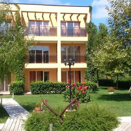 Apartment Sozopoli Hills Simeonov Sozopol