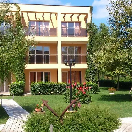 Appartement Sozopoli Hills Simeonov Sozopol