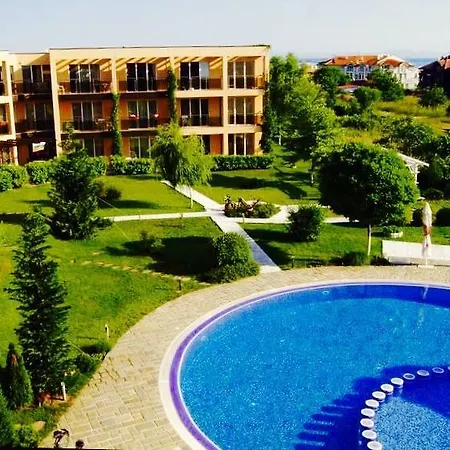 Sozopoli Hills Simeonov Lejlighed Sozopol