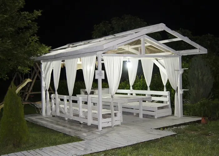 Sozopoli Hills Simeonov Apartment Sozopol