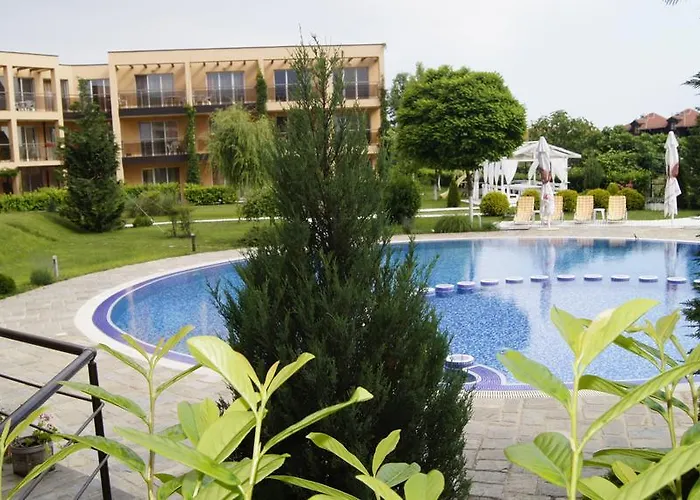 Sozopoli Hills Simeonov * Sozopol