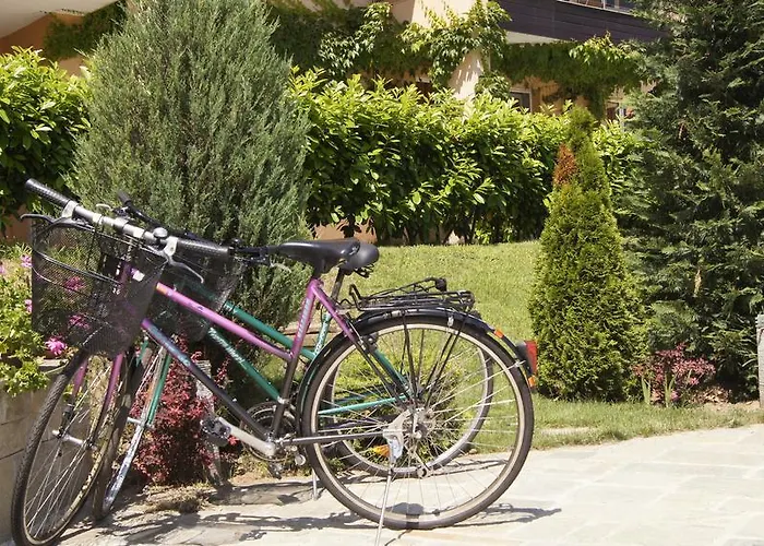 Sozopoli Hills Simeonov Apartment