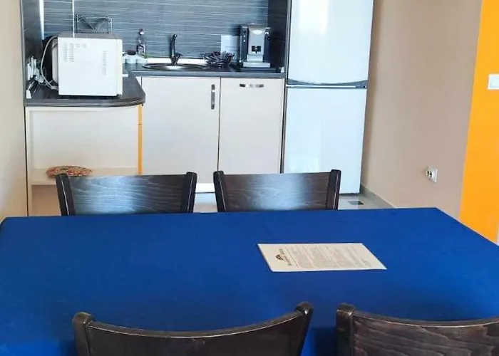 Apartment Sozopoli Hills Simeonov *