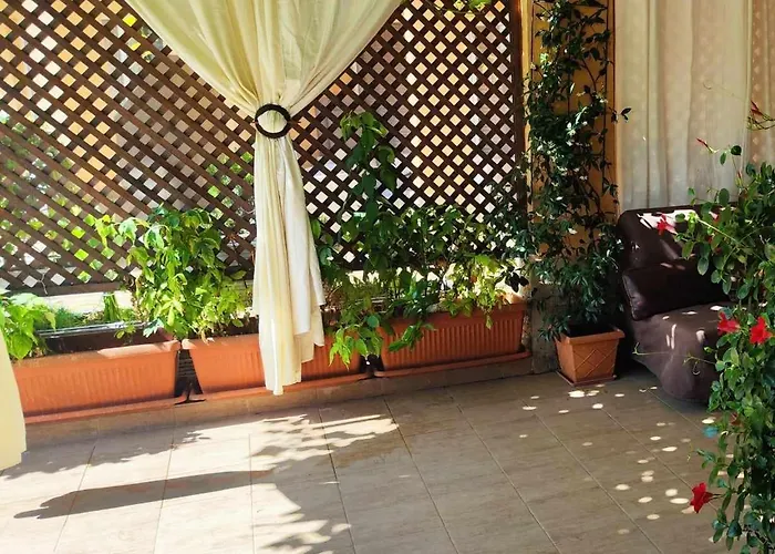 Sozopoli Hills Simeonov Sozopol