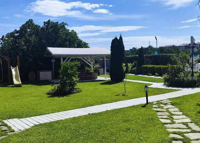 Sozopoli Hills Simeonov * Sozopol