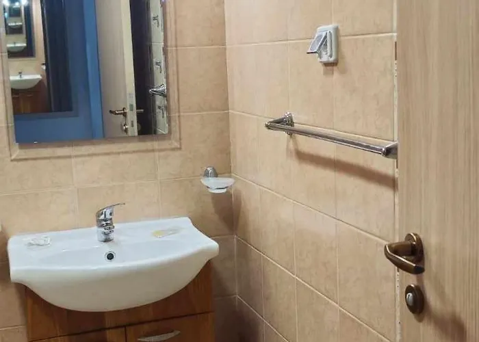 Apartment Sozopoli Hills Simeonov Sozopol