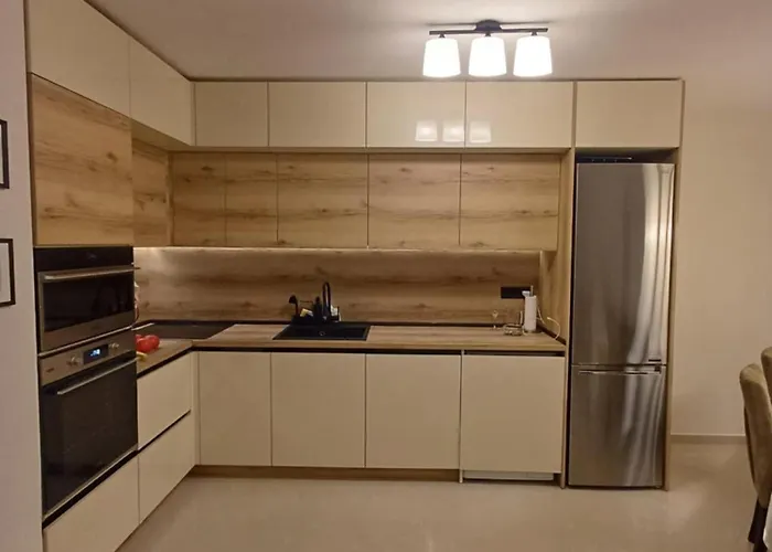 Sozopoli Hills Simeonov Apartment