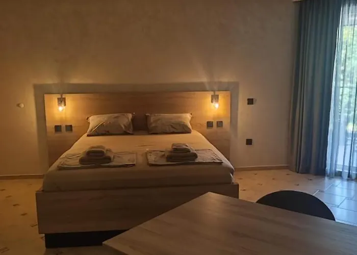 Apartment Sozopoli Hills Simeonov